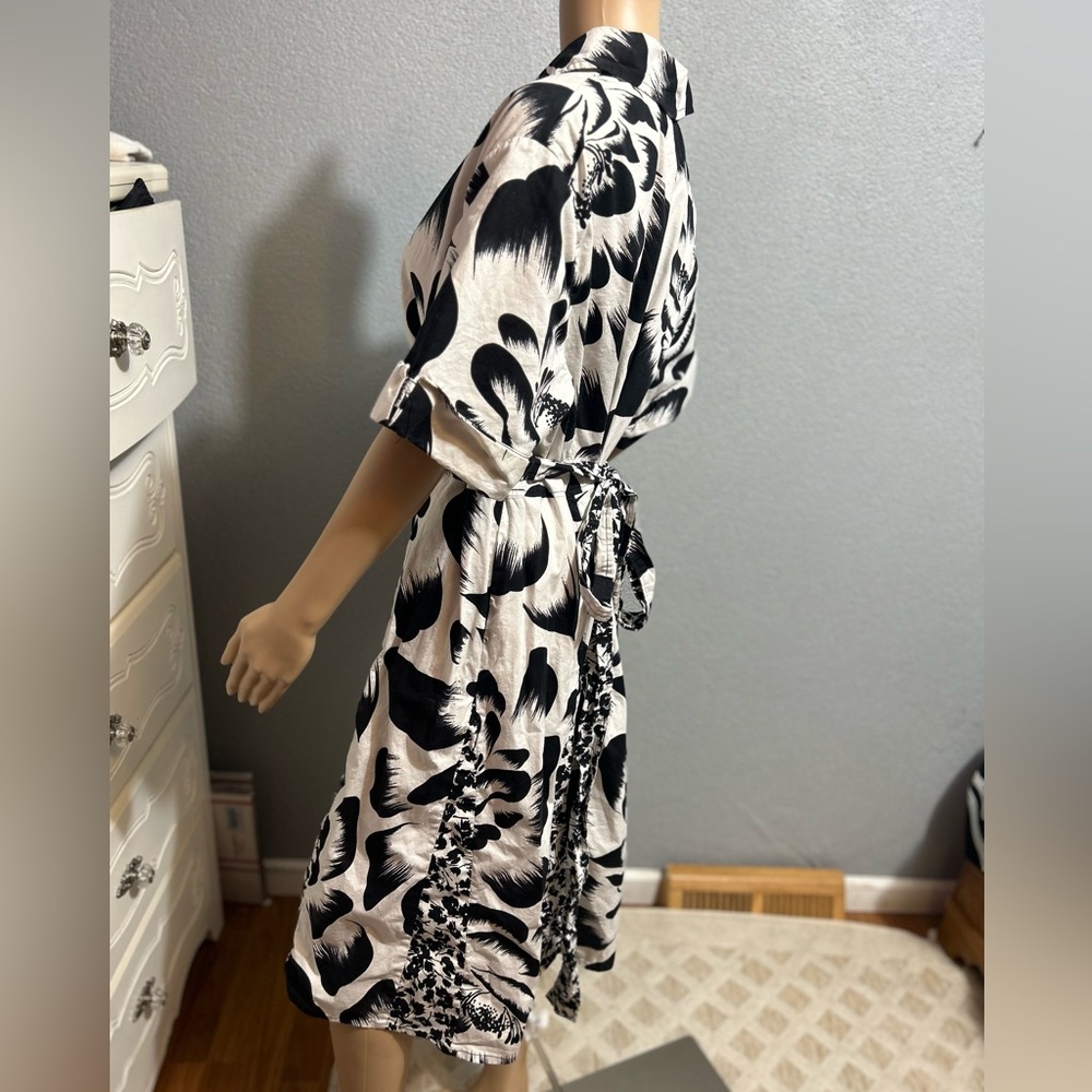 Lane Bryant Stylus Dress size 22 - Picture 7 of 8